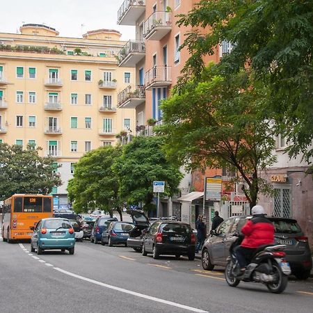 Michelangelo 80 Apartment Napoli Esterno foto